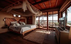 Casa Vida Lodge